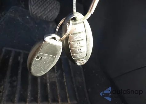 2018 Nissan Altima 2.5 Sl из США, поврежденный, VIN 1N4AL3AP9JC107188